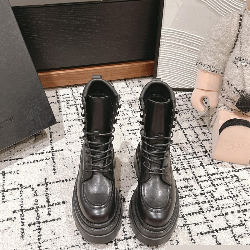 Alexander Wang Boots
